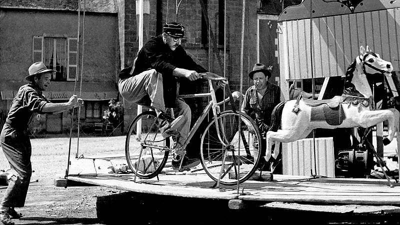 Bild zu Tatis Schützenfest