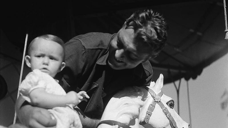 Tatis Schützenfest - Film-Still