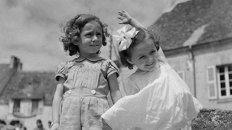 Tatis Schützenfest - Film-Still