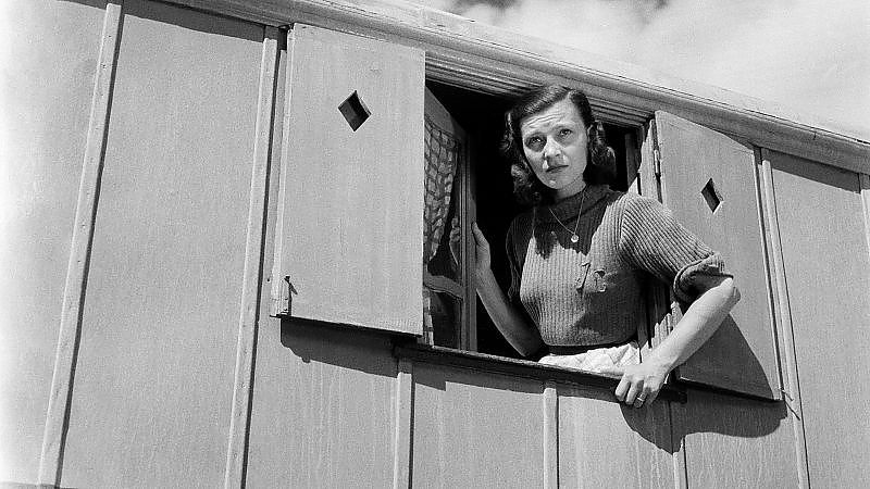 Tatis Schützenfest - Film-Still