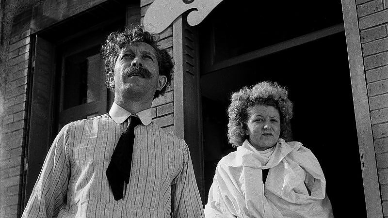 Tatis Schützenfest - Film-Still