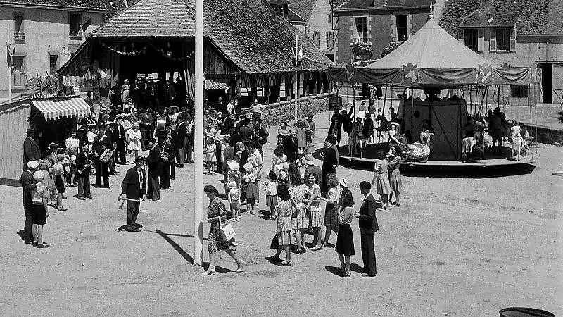 Tatis Schützenfest - Film-Still