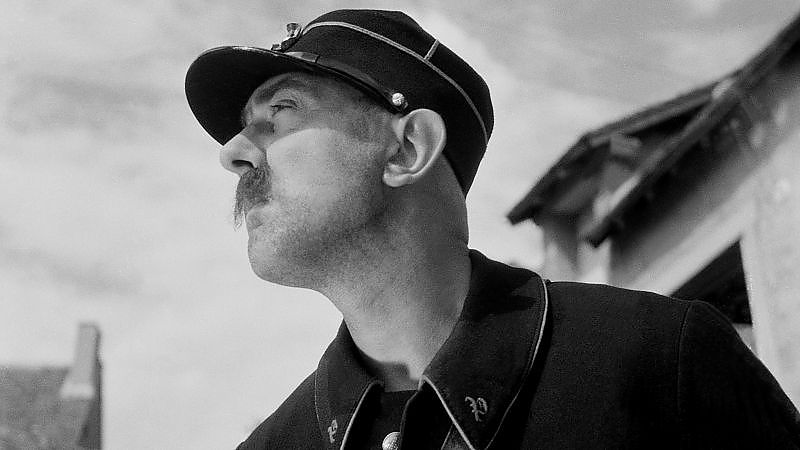 Tatis Schützenfest - Film-Still