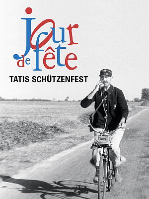 Cover Tatis Schützenfest