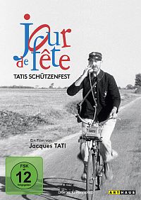 Cover zu Tatis Schützenfest