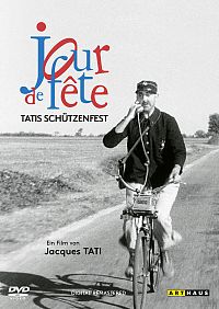 DVD-Cover Tatis Schützenfest