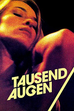 Cover Tausend Augen