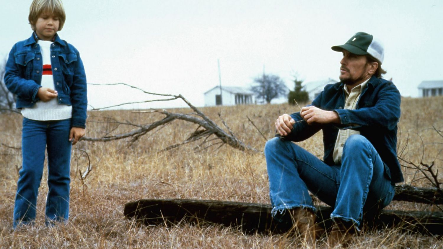 Bild zu Tender Mercies - Comeback der Liebe