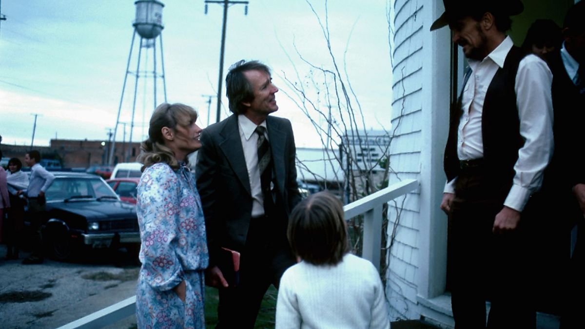 Tender Mercies - Comeback der Liebe - Film-Still