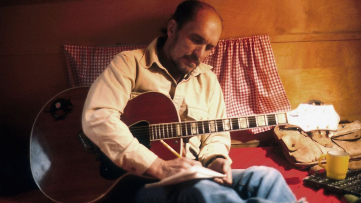 Tender Mercies - Comeback der Liebe - Film-Still