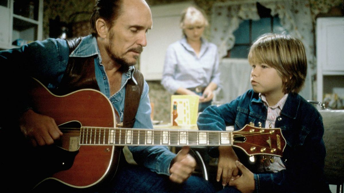 Tender Mercies - Comeback der Liebe - Film-Still