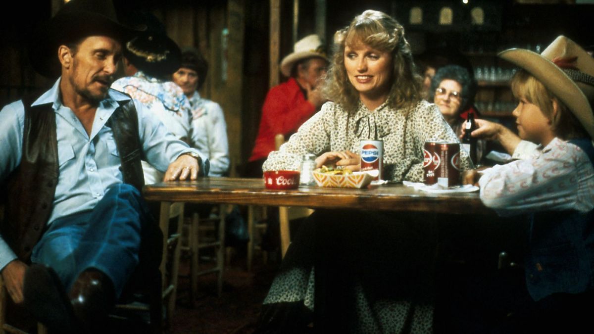 Tender Mercies - Comeback der Liebe - Film-Still