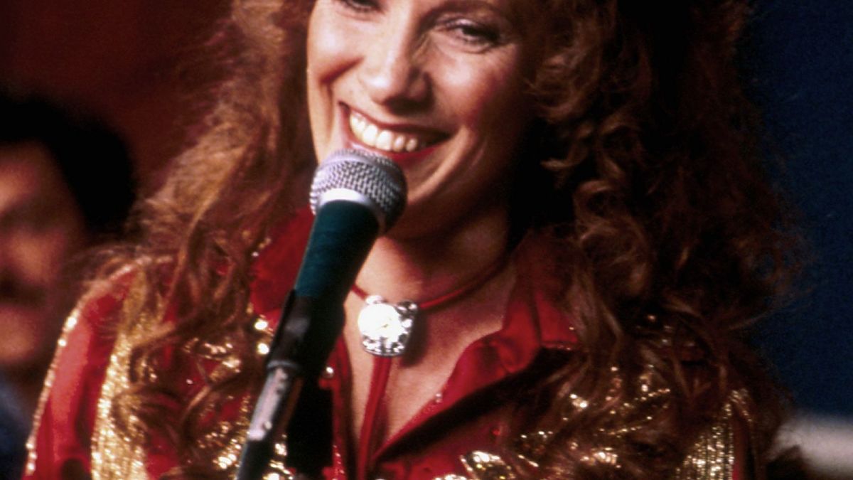 Tender Mercies - Comeback der Liebe - Film-Still