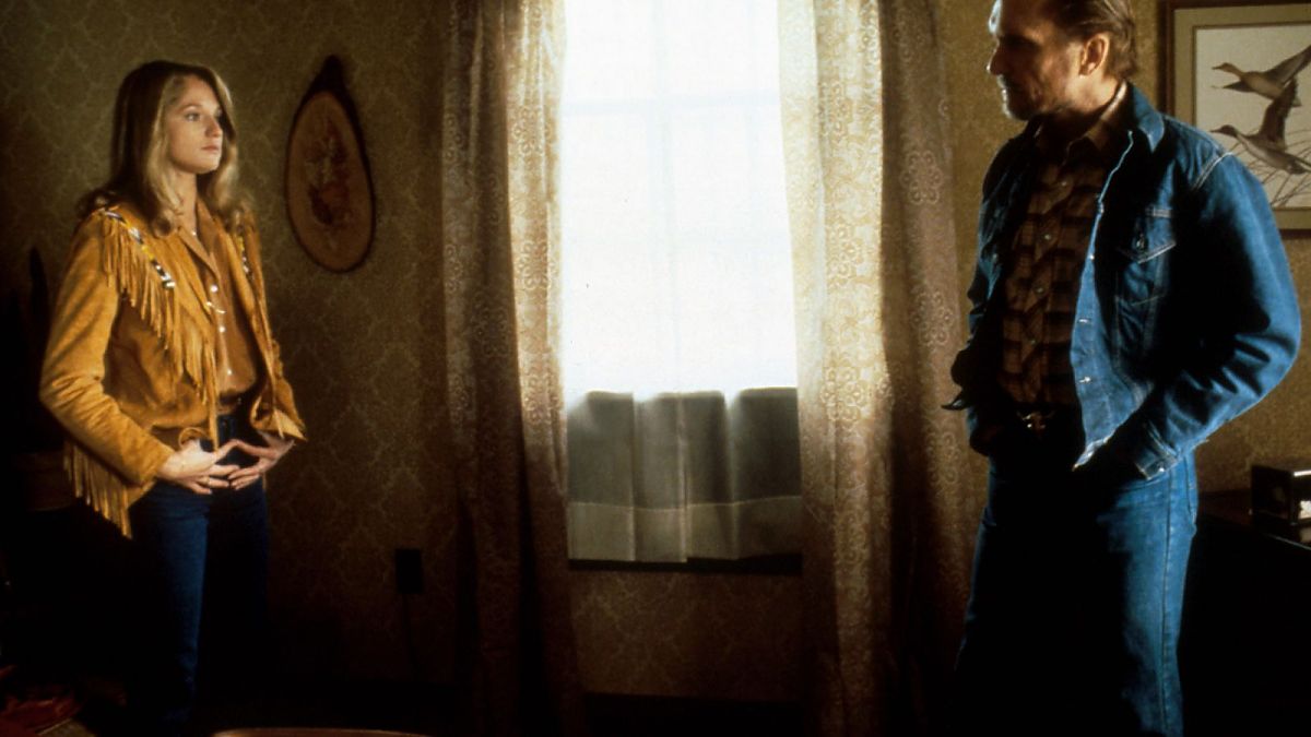 Tender Mercies - Comeback der Liebe - Film-Still