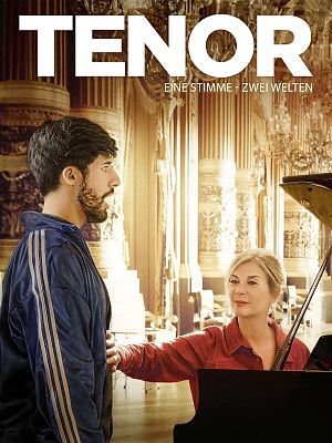Cover Tenor