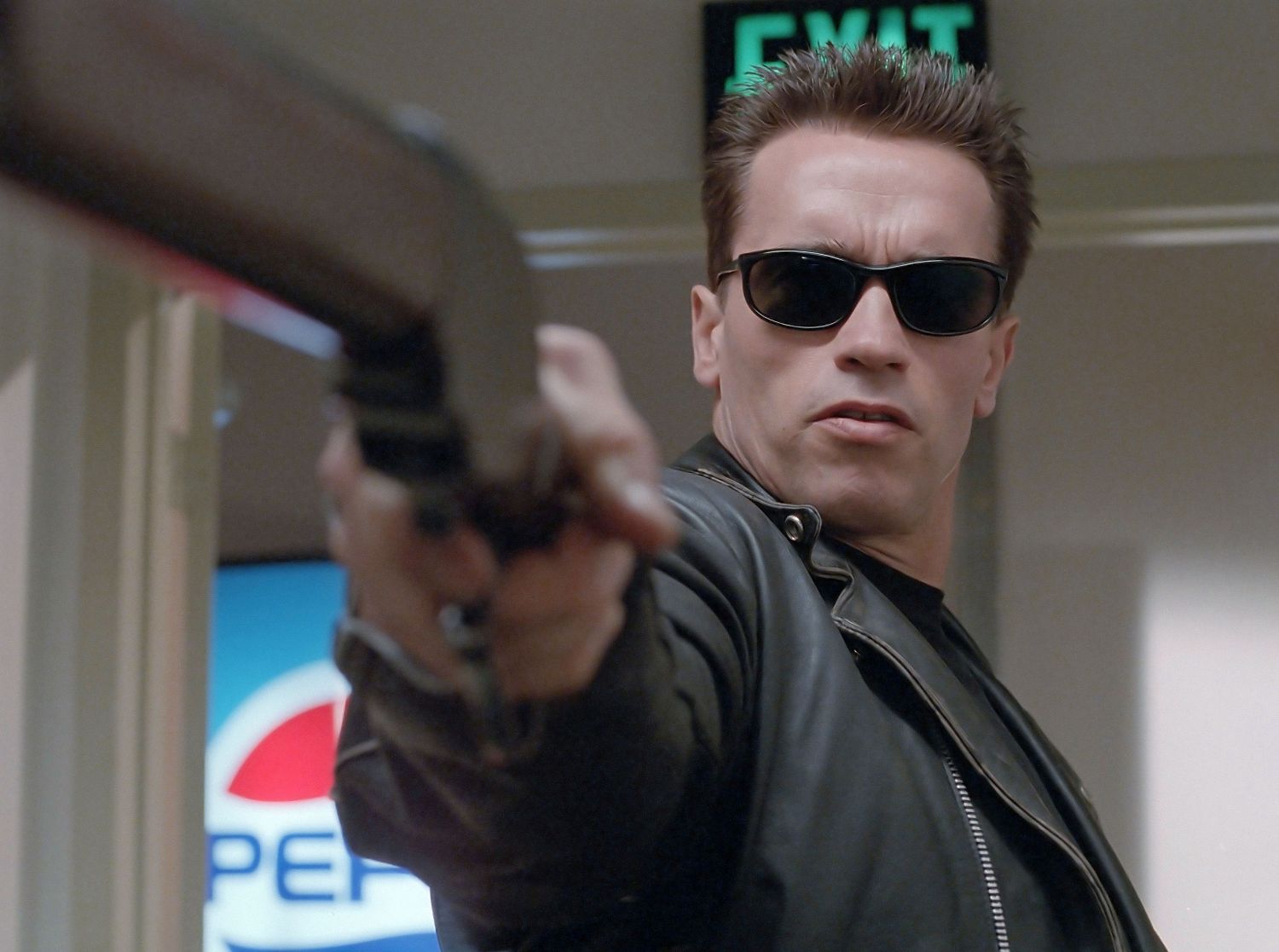Bild zu Terminator 2 – Tag der Abrechnung
