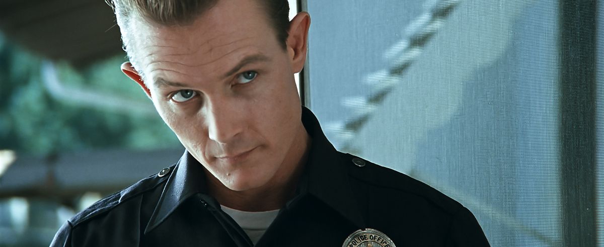 Terminator 2 – Tag der Abrechnung - Film-Still