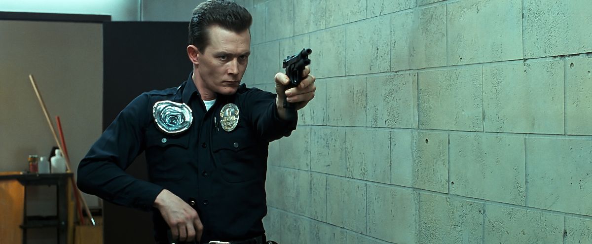 Terminator 2 – Tag der Abrechnung - Film-Still