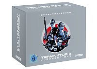 Cover zu Terminator 2 – Tag der Abrechnung