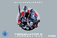 Cover zu Terminator 2: Judgment Day