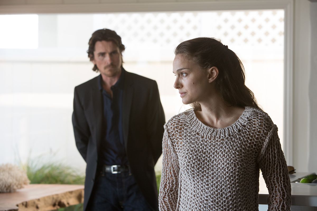 Terrence Malick Collection - Film-Still