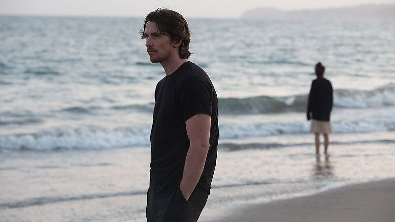 Terrence Malick Collection - Film-Still