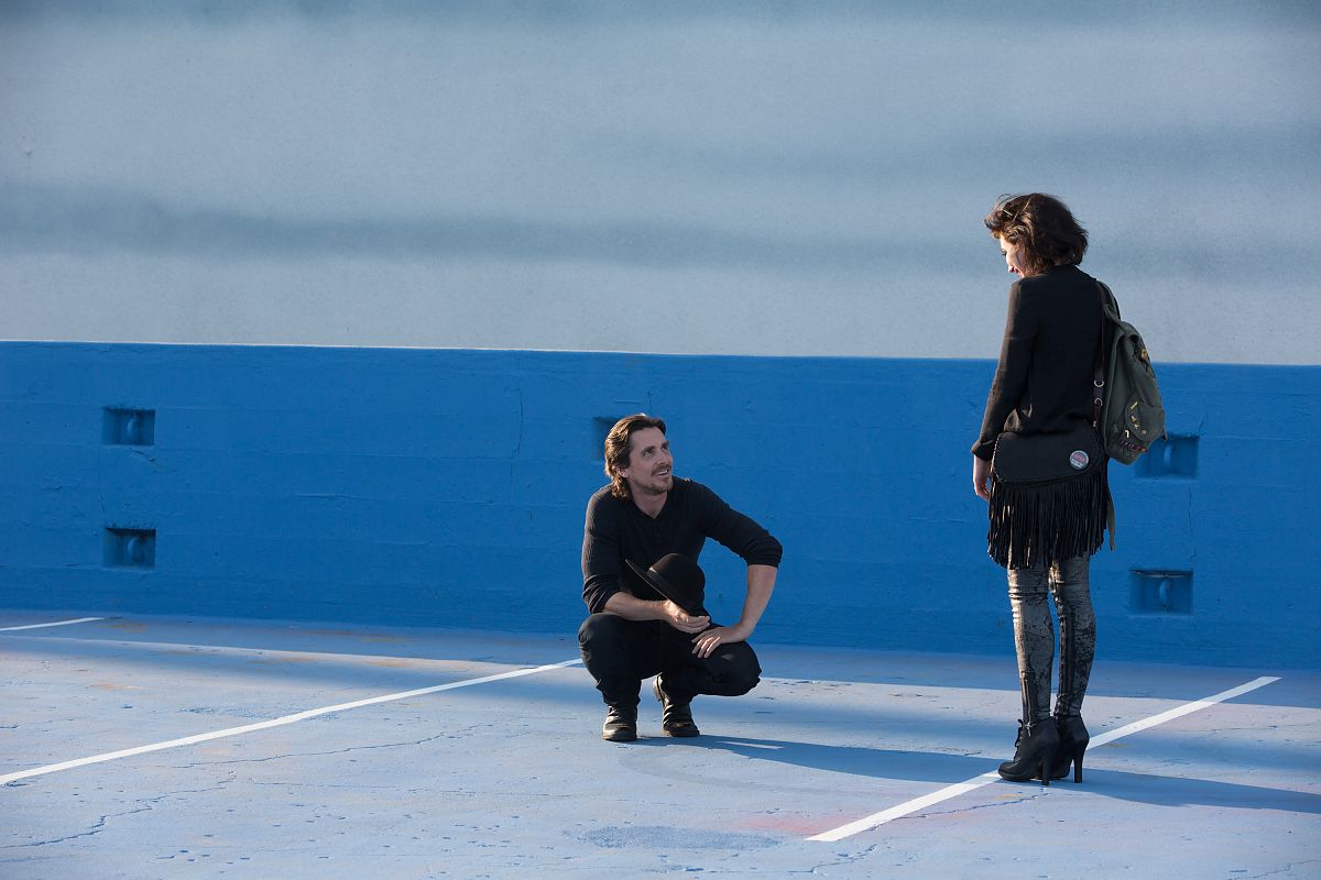 Terrence Malick Collection - Film-Still