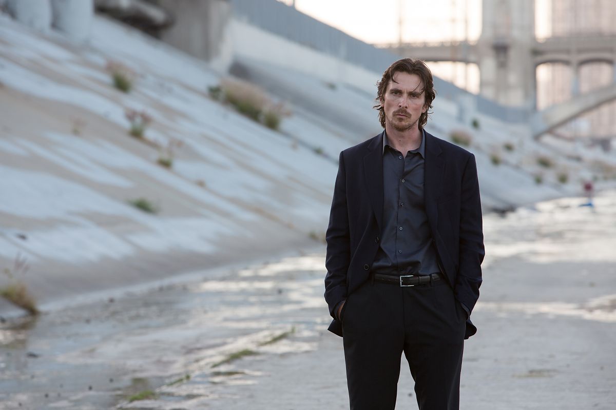 Terrence Malick Collection - Film-Still