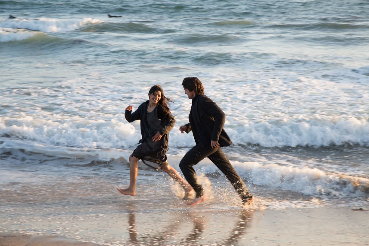 Terrence Malick Collection - Film-Still