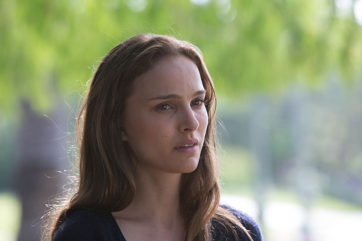 Terrence Malick Collection - Film-Still