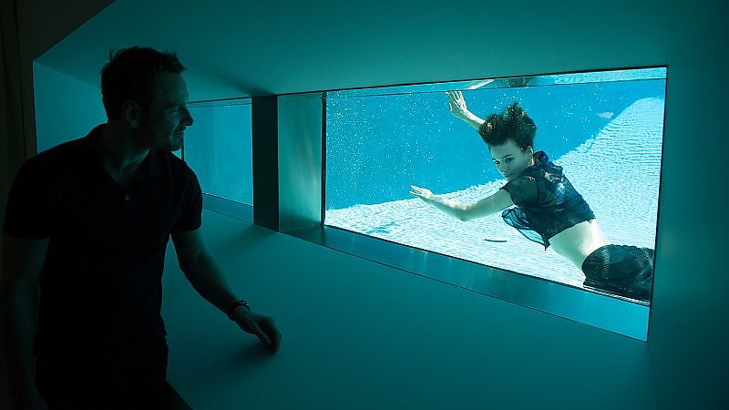 Bild zu Terrence Malick Collection