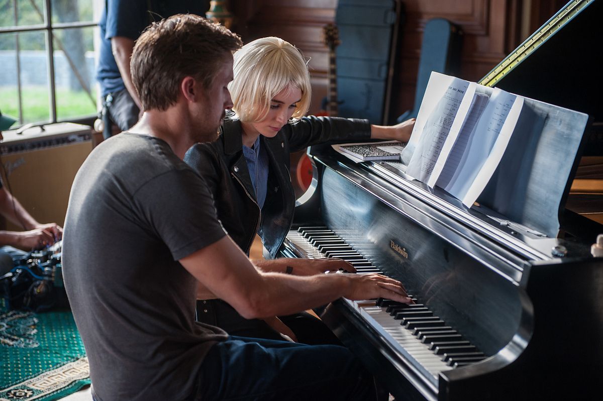 Terrence Malick Collection - Film-Still