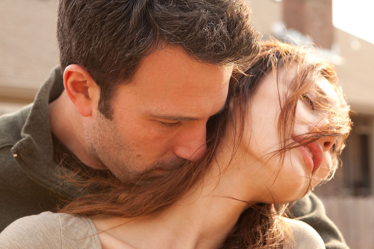 Terrence Malick Collection - Film-Still