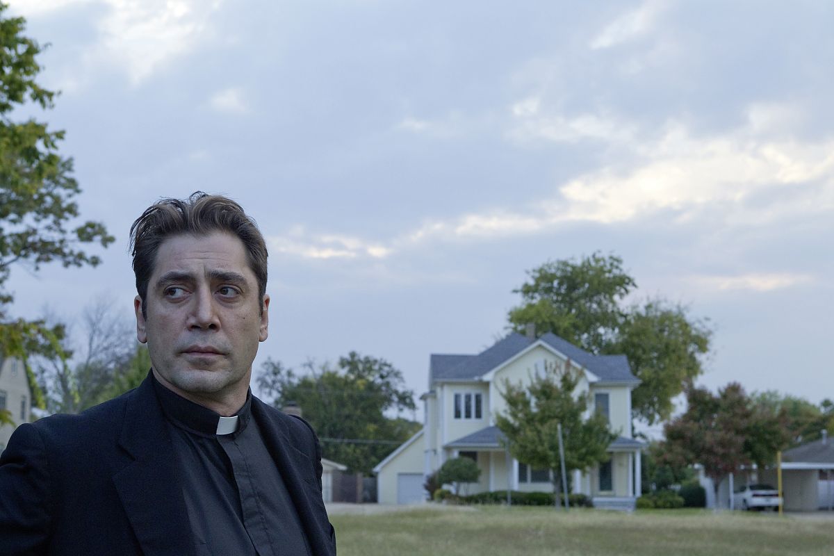 Terrence Malick Collection - Film-Still