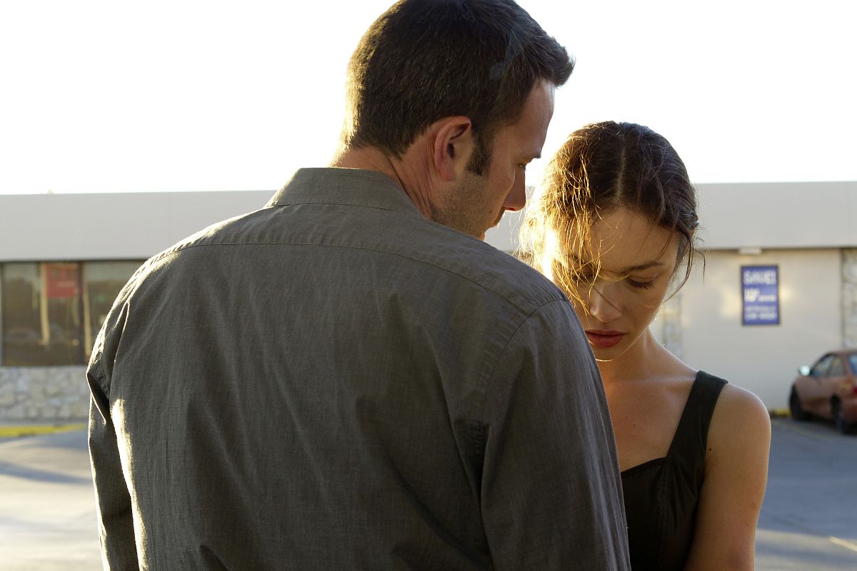 Terrence Malick Collection - Film-Still