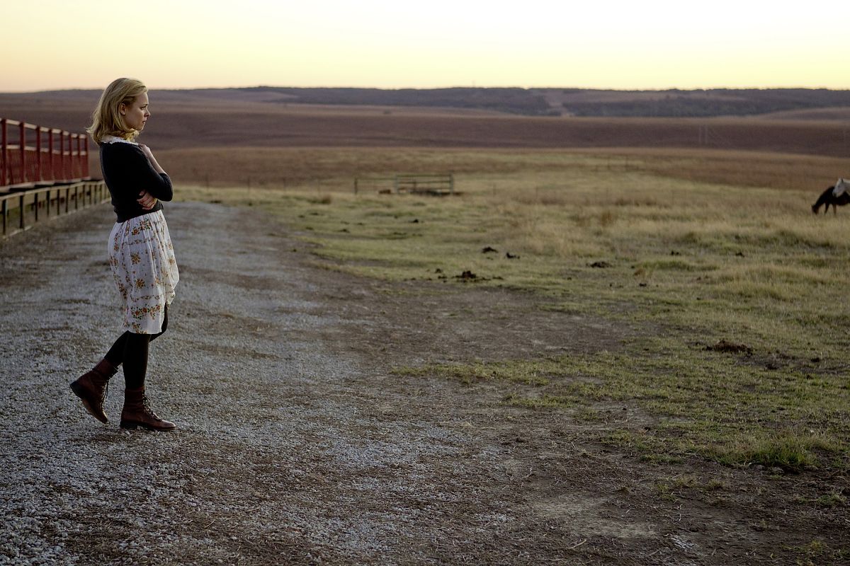 Terrence Malick Collection - Film-Still