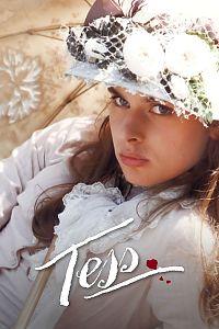 Cover Tess