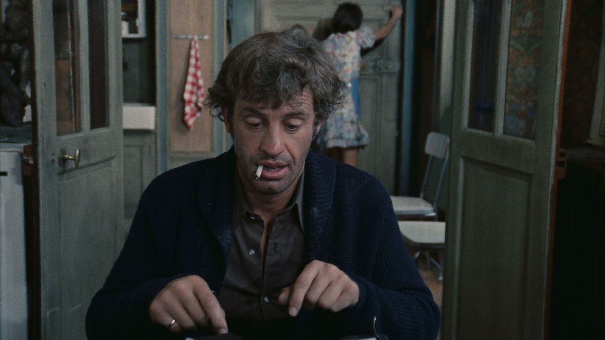 Der Teufelskerl - Ich bin der Größte - Film-Still