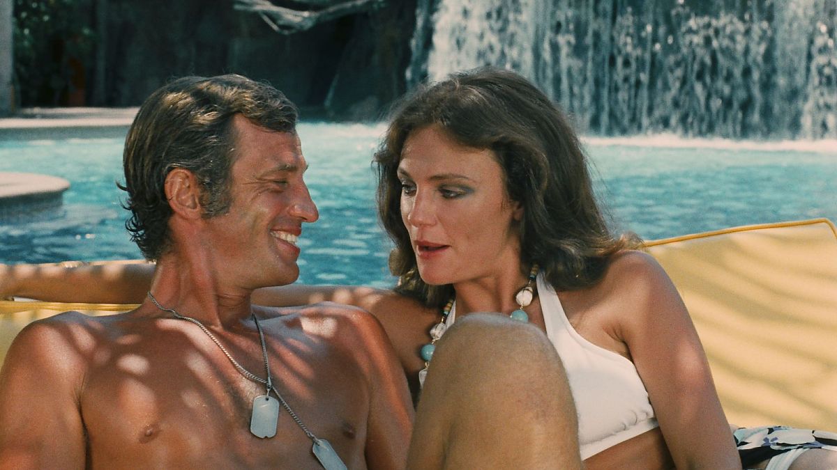 Der Teufelskerl - Ich bin der Größte - Film-Still