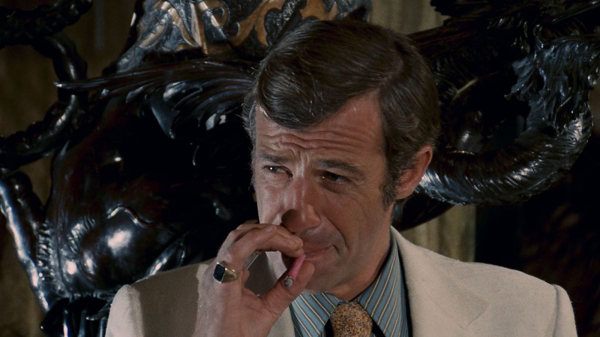 Der Teufelskerl - Ich bin der Größte - Film-Still