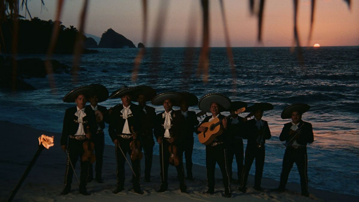 Der Teufelskerl - Ich bin der Größte - Film-Still