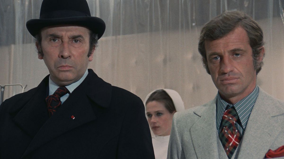 Der Teufelskerl - Ich bin der Größte - Film-Still