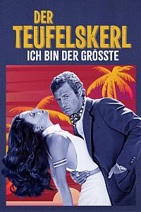 Cover Der Teufelskerl - Ich bin der Größte