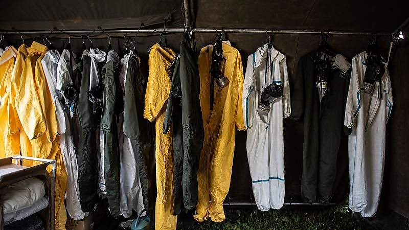 Bild zu The Collapse