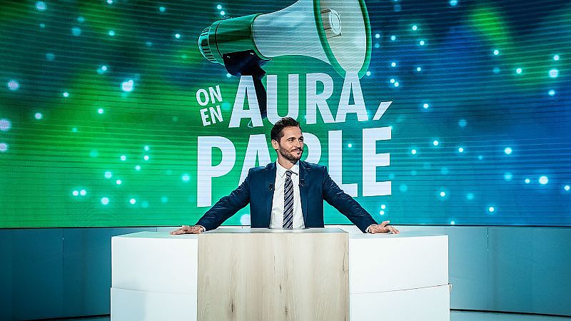 The Collapse - Film-Still