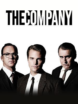 Cover The Company