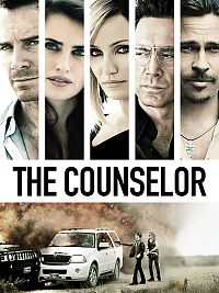 Cover The Counselor