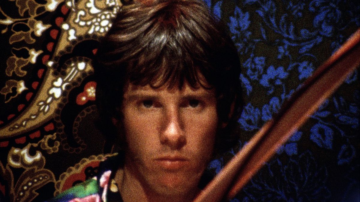 The Doors - When Youre Strange - Film-Still