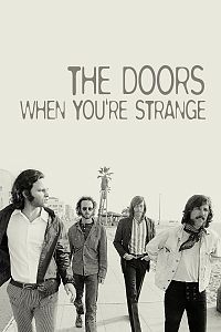 Cover The Doors - When Youre Strange