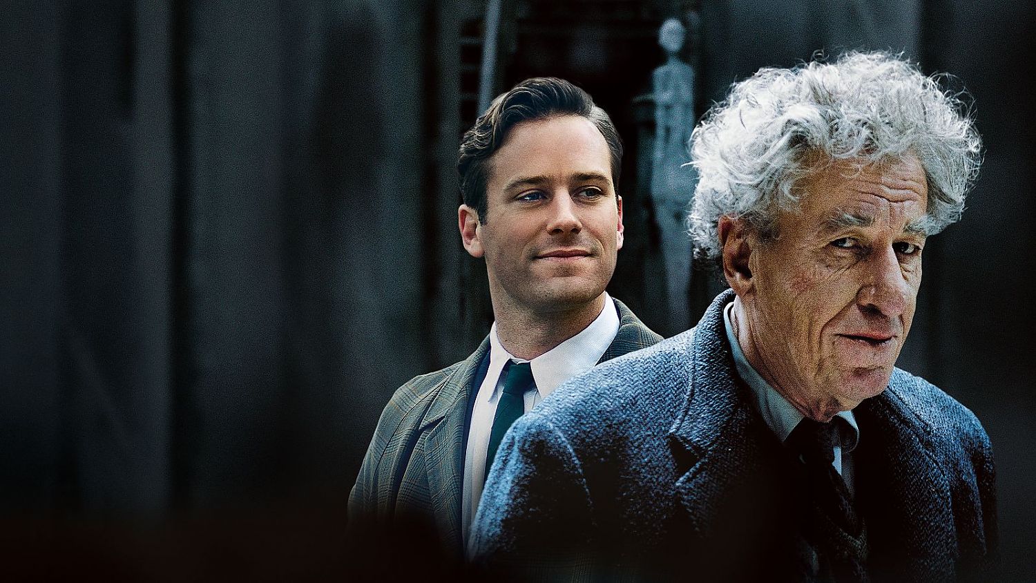 Bild zu The Final Portrait